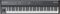 Kurzweil&nbsp;SP4-8 88 Key Stage Piano&nbsp;&nbsp;Top 01
