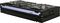 Odyssey&nbsp;FFXBM12WBL DJ Coffin For Two Turntables In Battle Mode and 12