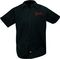 Fender&nbsp;Bolt Workshirt&nbsp;&nbsp;Black, Front