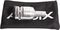 Audix&nbsp;D-6 Sub Impulse Kick Microphone - Brushed Aluminum Special Edition&nbsp;&nbsp;Mic And Bag
