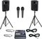 Soundcraft&nbsp;Notepad 124 / APS15 PA Package&nbsp;&nbsp;Group