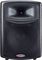 Soundcraft&nbsp;Notepad 124 / APS15 PA Package&nbsp;&nbsp;Speaker, Face