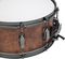 Tama&nbsp;Artwood Custom Limited Edition Snare Drum&nbsp;Natural Maple Burl&nbsp;6.5x14Natural Maple Burl, 6.5 x 14, Throwoff