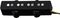 Aguilar&nbsp;AG 4J-70 4 String Jazz Bass Pickup Neck&nbsp;&nbsp;AG 4J-60 4 String Bass Pickup Neck