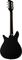 Rickenbacker&nbsp;325C64 Miami C Series Electric Guitar&nbsp;&nbsp;Jetglo, Back