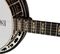 Deering&nbsp;5-Deluxe 5-String Banjo&nbsp;&nbsp;Neck, Pot