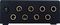 Rolls&nbsp;MX28 Mini-Mix VI&nbsp;&nbsp;Back