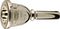 Denis Wick&nbsp;Steven Mead Ultra Series Euphonium Mouthpiece in Silver&nbsp;SM4U&nbsp;Steven Mead Ultra Series Euphonium Mouthpiece in Silver