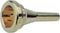Denis Wick&nbsp;Steven Mead Ultra Series Baritone Horn Mouthpiece in Gold&nbsp;&nbsp;Steven Mead Ultra Series Baritone Horn Mouthpiece in Gold