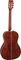 Takamine&nbsp;TFF87PT New Yorker Body Koa Acoustic-Electric Guitar&nbsp;&nbsp;Light Burst, Back