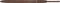 El Dorado&nbsp;Durango Suave Leather Strap Cognac/Chocolate&nbsp;&nbsp;Spread