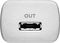 Apogee&nbsp;JAM Guitar Interface for iPad, iPhone, and Mac&nbsp;&nbsp;Output End