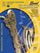 Alfred&nbsp;Band Expressions Book One Student Edition Baritone Saxophone Book & CD&nbsp;&nbsp;Band Expressions Book One Student Edition Baritone Saxophone Book & CD (Texas Edition)