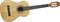Fender&nbsp;MC-1 3/4 Size Nylon String Guitar&nbsp;&nbsp;Agathis Top, Satin Body Finish