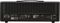 Egnater&nbsp;Tweaker-88 88W Tube Guitar Amp Head&nbsp;&nbsp;Back