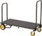 Rock N Roller&nbsp;R2RT 8-in-1 Micro Cart With Solid Deck&nbsp;&nbsp;R2 Micro Cart With Solid Deck