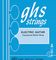 GHS&nbsp;Compound Nickel Wrap Light - Wound Third String&nbsp;&nbsp;Compound Nickel Wrap Light - Wound Third String