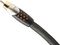 Rapco Horizon&nbsp;Oculus SPDIF Cable&nbsp;&nbsp;End