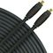 Rapco Horizon&nbsp;Oculus 4-Pin to 4-Pin Firewire Cable, Series 6&nbsp;2 Meter&nbsp;Series 6Ends