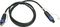 Rapco Horizon&nbsp;Oculus Optical Fiber Cable (Lightpipe)&nbsp;&nbsp;Coiled