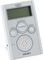 Seiko&nbsp;DM70 Pocket Digital Metronome&nbsp;&nbsp;Silver