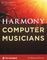 Course Technology PTR&nbsp;Harmony for Computer Musicians Book & CD&nbsp;&nbsp;Harmony for Computer Musicians Book & CD