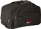 Gator&nbsp;Rolling Speaker Bag&nbsp;&nbsp;Front, Right-Facing