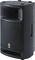 Soundcraft&nbsp;Notepad 124FX / MSR400 Mains & Monitors Package&nbsp;&nbsp;Speaker, Left-Facing