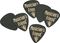 Musician's Friend&nbsp;Musician's Friend ABS Guitar Picks - 6 Pack&nbsp;&nbsp;Musician's Friend ABS Guitar Picks - 6 Pack