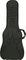 Musician's Friend&nbsp;Deluxe Elecric Guitar Gig Bag&nbsp;&nbsp;Back