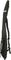 Musician's Friend&nbsp;Deluxe Elecric Guitar Gig Bag&nbsp;&nbsp;Side