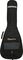 Musician's Friend&nbsp;Deluxe Classical Guitar Gig Bag&nbsp;&nbsp;Front
