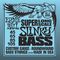 Ernie Ball&nbsp;Hybrid Slinky Bass Strings Super Long Scale&nbsp;&nbsp;Hybrid Slinky Bass Strings Super Long Scale