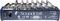Soundcraft&nbsp;Notepad 124FX Mixer with Effects&nbsp;&nbsp;Back