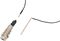 Shadow&nbsp;Ukulele Under-Saddle Pickup with Endpin Jack&nbsp;&nbsp;Ukulele Under-Saddle Pickup with Endpin Jack
