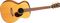 Martin&nbsp;Martin SWOMGT Sustainable Wood Series Orchestra Acoustic Guitar&nbsp;&nbsp;Natural