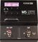 Line 6&nbsp;M5 Stompbox Modeler Guitar Multi Effects Pedal&nbsp;&nbsp;Front, Smartharmony Display