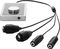Apogee&nbsp;Duet 2 USB Interface Regular&nbsp;&nbsp;With Cables