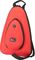 Gator&nbsp;Flute Metro Bag&nbsp;&nbsp;Red, Left-Facing
