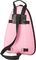 Gator&nbsp;Flute Metro Bag&nbsp;&nbsp;Pink, Back