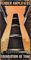 Fender&nbsp;Amplifiers Vintage Metal Sign&nbsp;&nbsp;Amplifiers Vintage Metal Sign