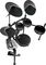 Alesis&nbsp;DM8 Pro Electronic Drum Set&nbsp;&nbsp;Left Angle