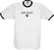 Electro-Harmonix&nbsp;Big Muff Logo T-Shirt&nbsp;White w/Red Logo&nbsp;LargeWhite-Black, Front