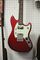 Fender&nbsp;Pawn Shop Mustang Special Electric Guitar&nbsp;&nbsp;Candy Apple Red, Rosewood Fretboard