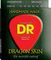 DR Strings&nbsp;DSA-12 Dragon Skin K3 Coated Acoustic Strings Medium&nbsp;&nbsp;DSA-12 Dragonskin K3 Coated Acoustic Strings Medium