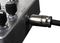 Bullet Cable&nbsp;SLUG Straight Connector&nbsp;&nbsp;Pedal, Demo