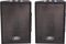 Peavey&nbsp;Audio Performer Pack Portable PA&nbsp;&nbsp;Speakers, Front