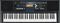 Yamaha&nbsp;PSR E333 61-Key Mid-Level Portable Keyboard&nbsp;&nbsp;Top