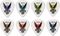 Clayton&nbsp;Acetal Standard Guitar Picks&nbsp;.50MM&nbsp;1 DozenAll Sizes, Group