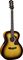 Guild&nbsp;GAD-F40 Grand Orchestra Acoustic Guitar&nbsp;&nbsp;Antique Burst, Right-Facing